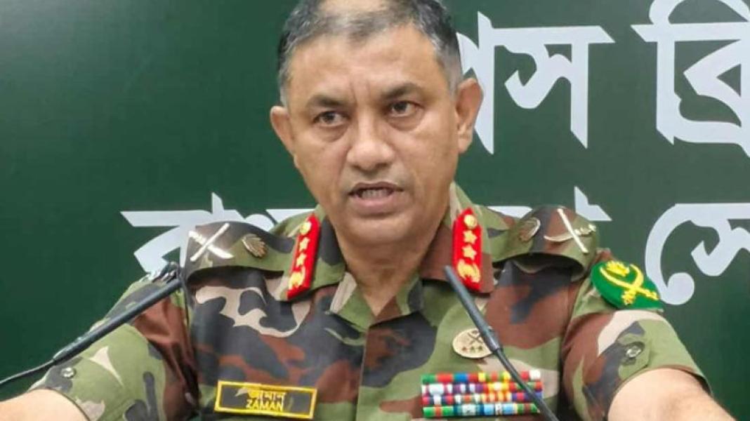 সাবেক ও বর্তমান ২৫ সেনা কর্মকর্তার পরোয়ানার কপি এখনো হাতে পায়নি সেনাসদর